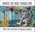 Where the Wild Things Are 50th Anniversary Edition
