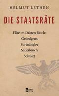 Die Staatsräte