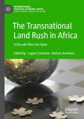 The Transnational Land Rush in Africa