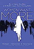 Women Want More
