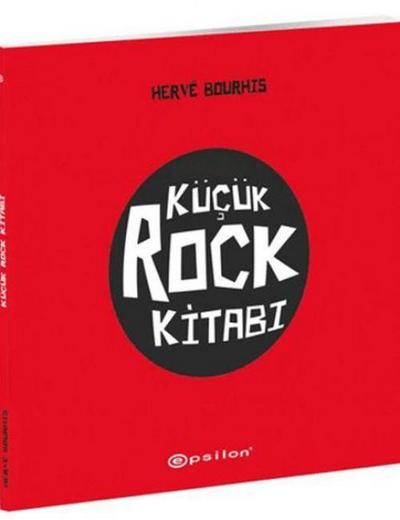 Kücük Rock Kitabi