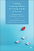 Lifelong Learning Policies for Young Adults in Europe