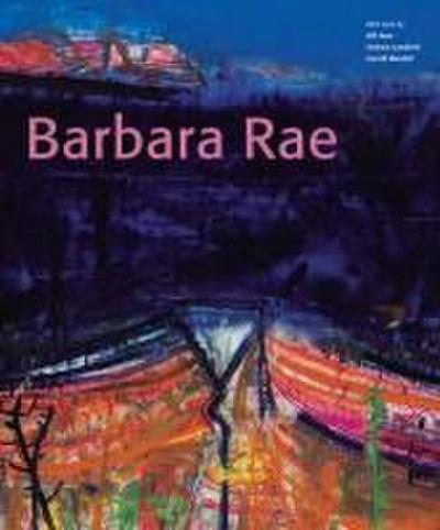 Barbara Rae