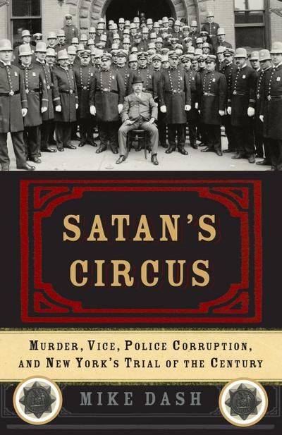 Satan’s Circus