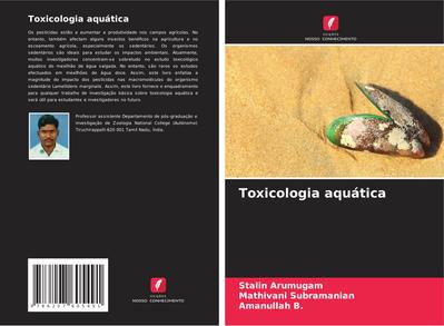 Toxicologia aquática