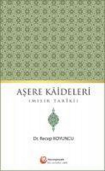 Asere Kaideleri