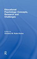 Educational Psychology