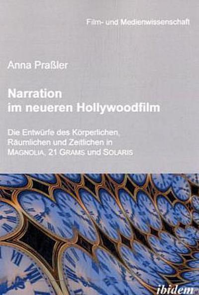 Narration im neueren Hollywoodfilm