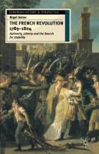 The French Revolution, 1789-1804