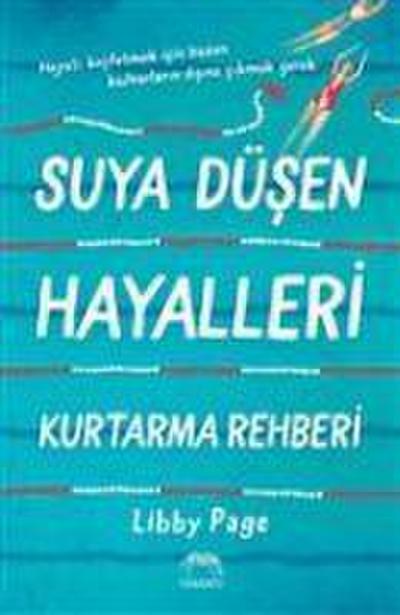 Suya Düsen Hayalleri Kurtarma Rehberi