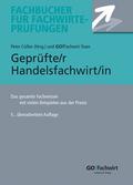 Geprüfte/r Handelsfachwirt/in
