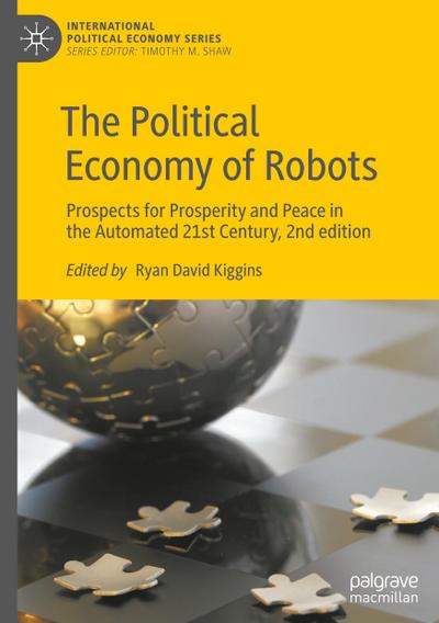 The Political Economy of Robots