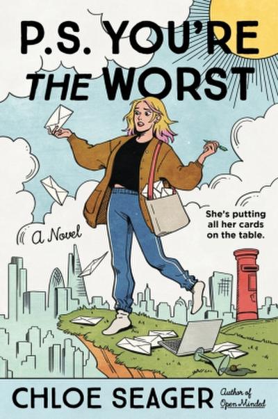 P.S. You’re the Worst