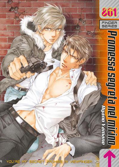 Promessa segreta nel mirino