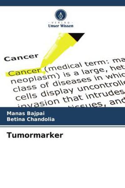 Tumormarker