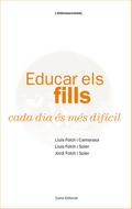 Educar els fills cada dia és més difícil
