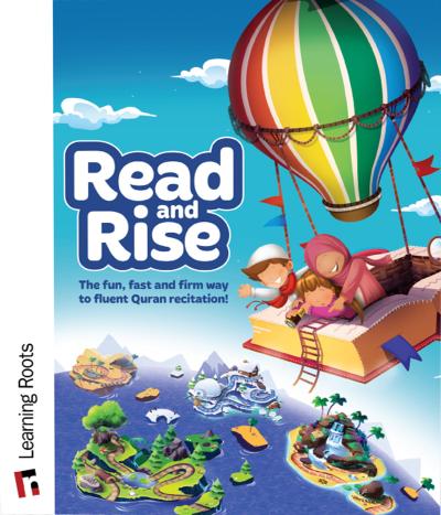 Mussa, Y: Read and Rise