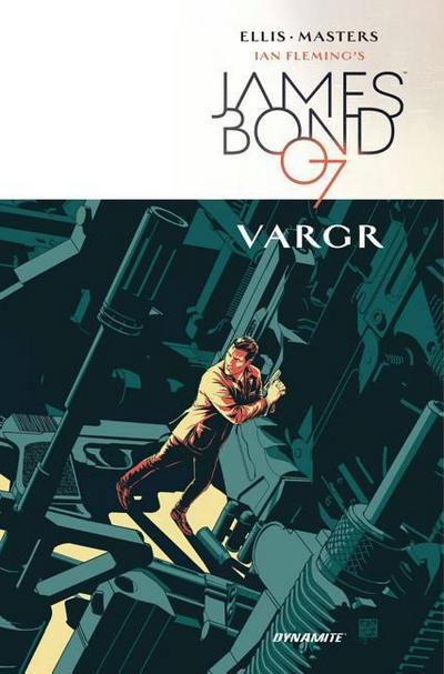James Bond Volume 1