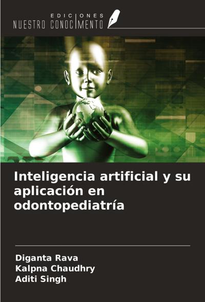 Inteligencia artificial y su aplicación en odontopediatría