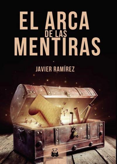 El arca de las mentiras