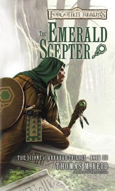 Emerald Scepter