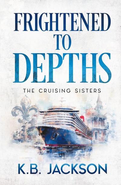 Frightened to Depths