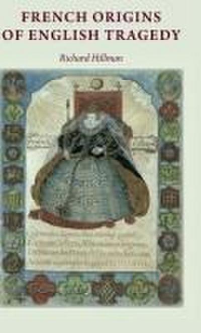 French origins of English tragedy