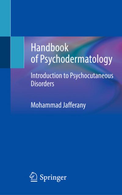 Handbook of Psychodermatology