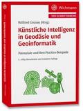 Künstliche Intelligenz in Geodäsie und Geoinformat
