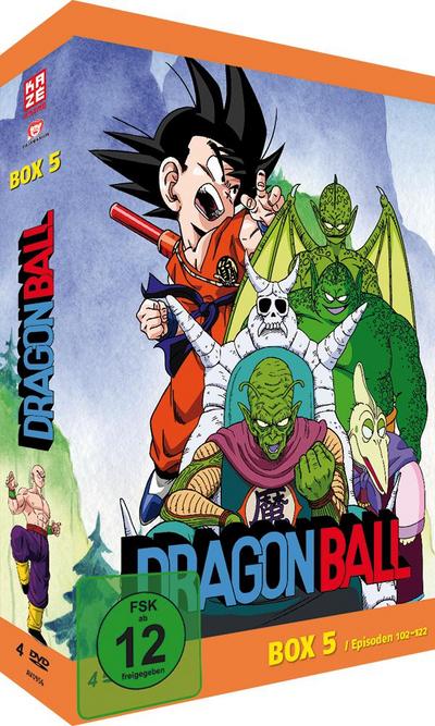 Dragon Ball