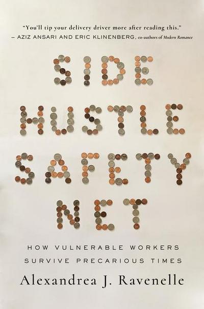 Side Hustle Safety Net
