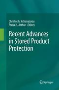 Recent Advances in Stored Product Protection
