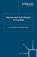 Racism and Anti-racism in Football