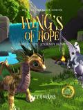 Wings Of Hope (My First Dragon, #2)