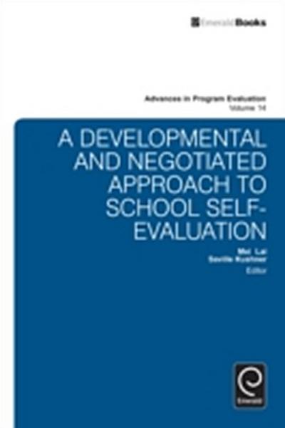 National Developmental and Negotiated Approach to School and Curriculum Evaluation