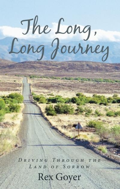 The Long, Long Journey