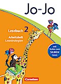 Jo-Jo Lesebuch - Allgemeine Ausgabe 2011 - 2. Schu