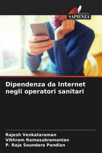 Dipendenza da Internet negli operatori sanitari