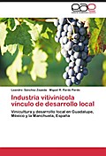 Industria vitivinícola vínculo de desarrollo local