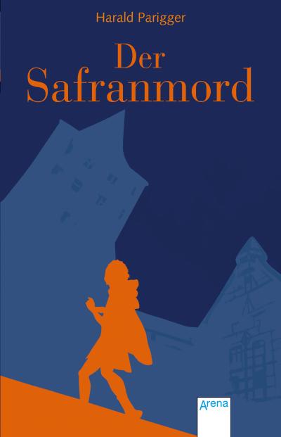 Der Safranmord; Deutsch