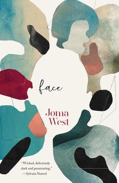 West, J: Face