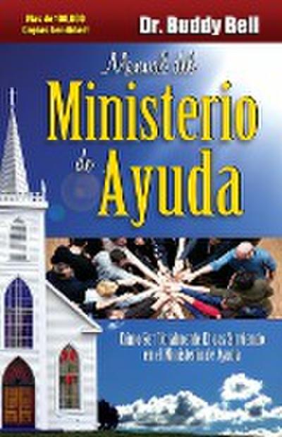 Manual del Ministerio de Ayuda