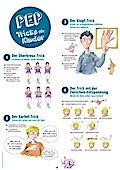 PEP-Tricks für Kinder