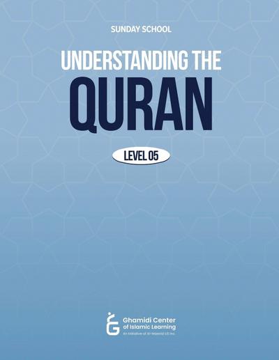 Understanding The Quran