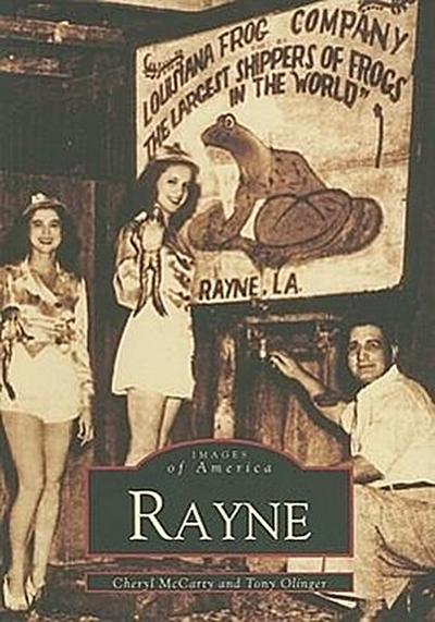 Rayne