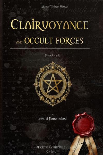 Clairvoyance and Occult Forces