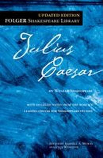 The Tragedy of Julius Caesar