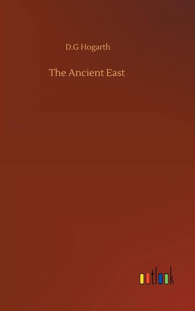 The Ancient East