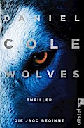 Wolves - Die Jagd beginnt