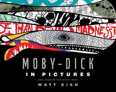 Moby-Dick in Pictures